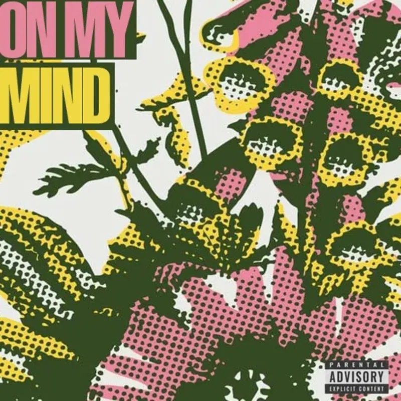 On My Mind