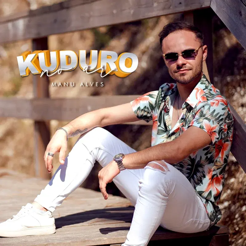 Kuduro no Ar