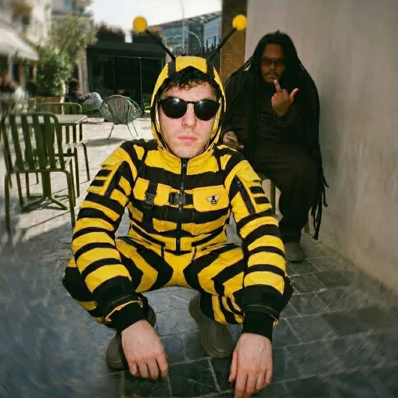 Abeille