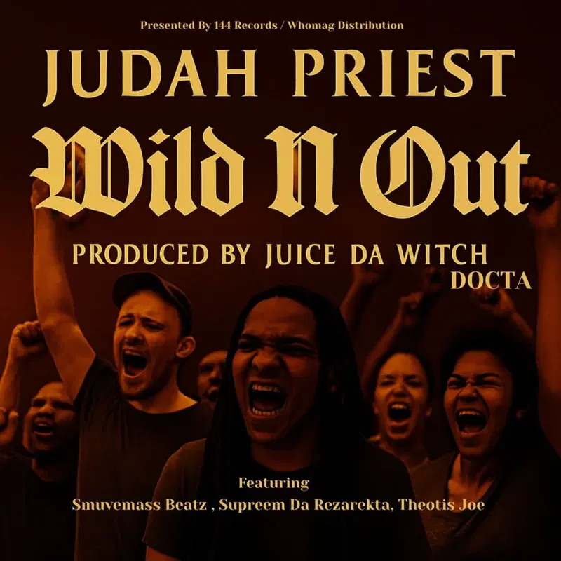 Wild N Out