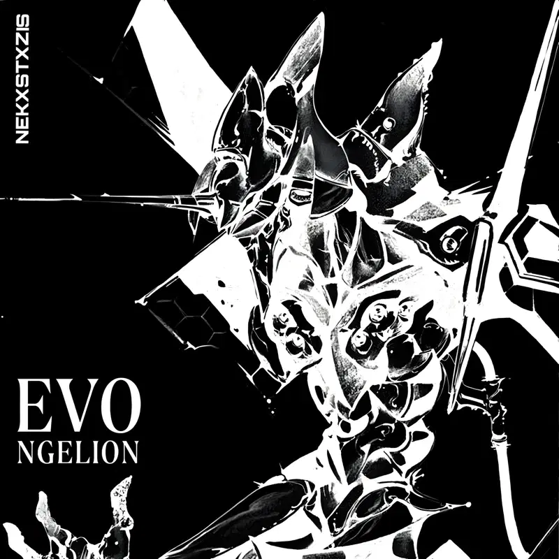 EVOngelion