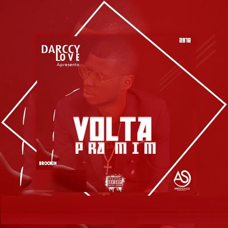 Volta Pra Mim