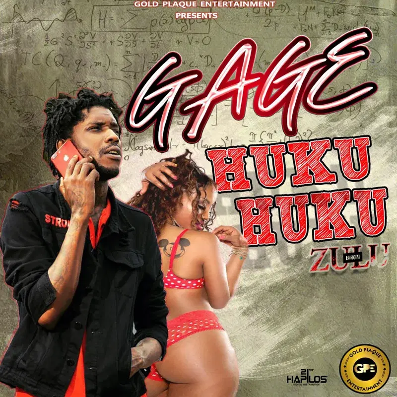 Huku Huku