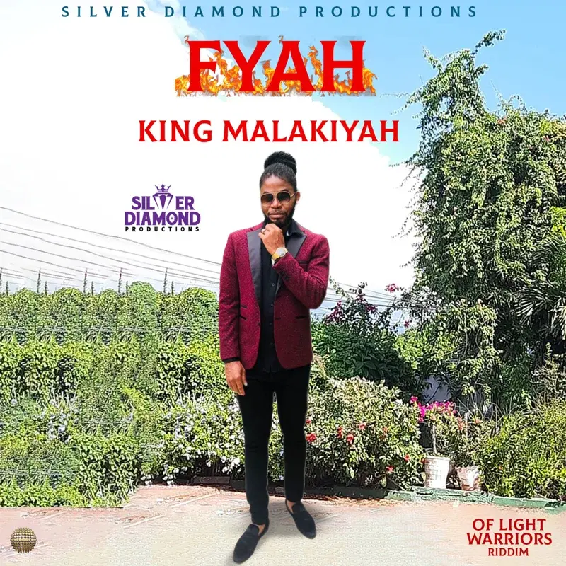 Fyah