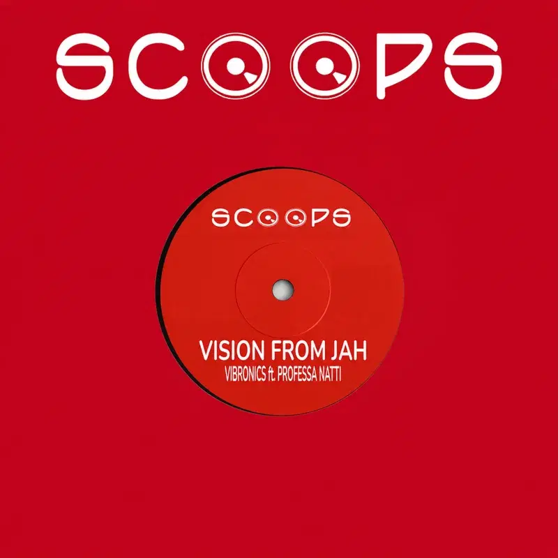 Vision From Jah