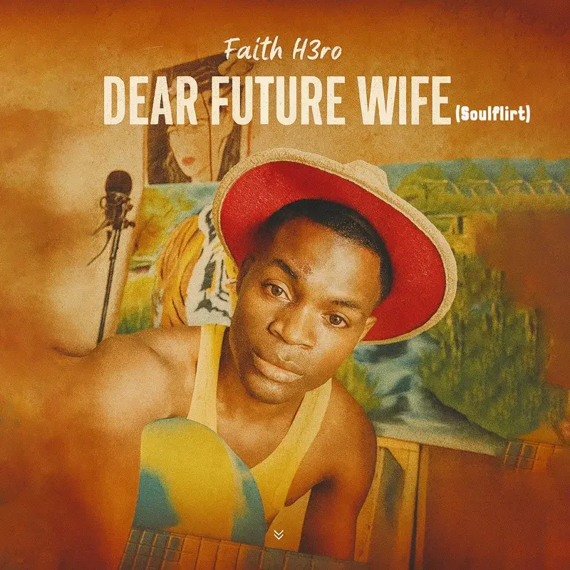 Dear Future Wife (Soulflirt)