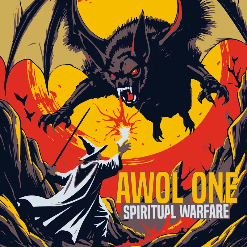 Spiritual Warfare