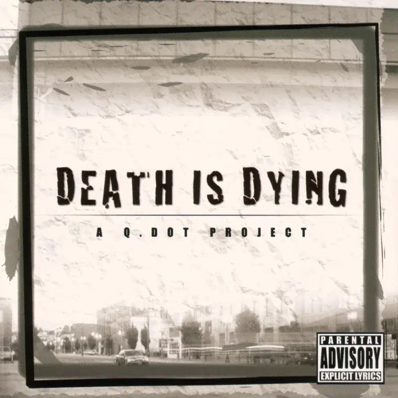 Death Is Dying: A Q.Dot Project