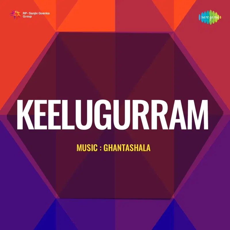 Keelugurram (Original Motion Picture Soundtrack)