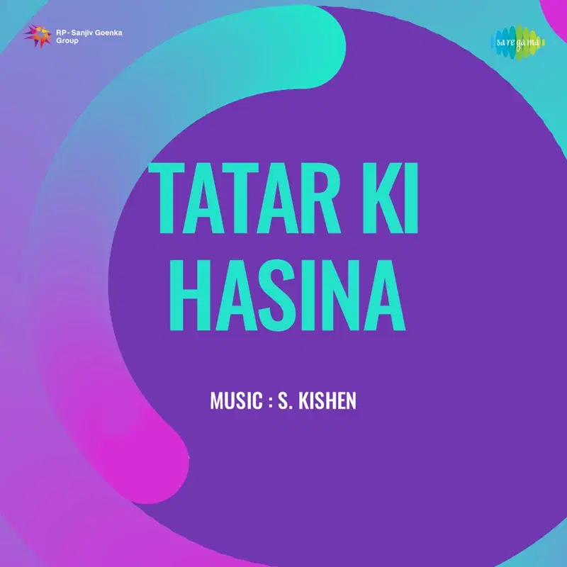 Tatar Ki Hasina (Original Motion Picture Soundtrack)