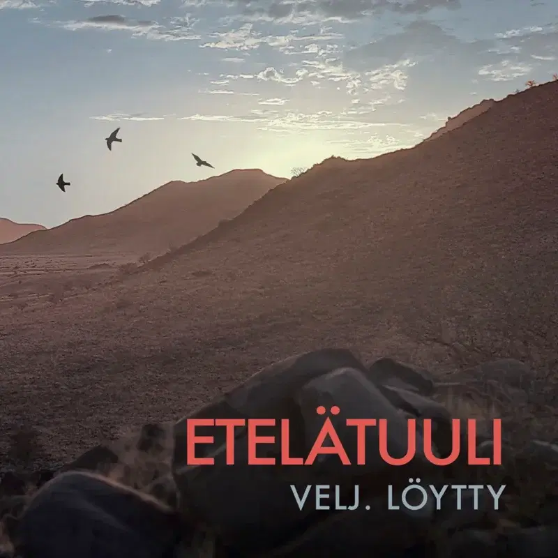 Etelätuuli