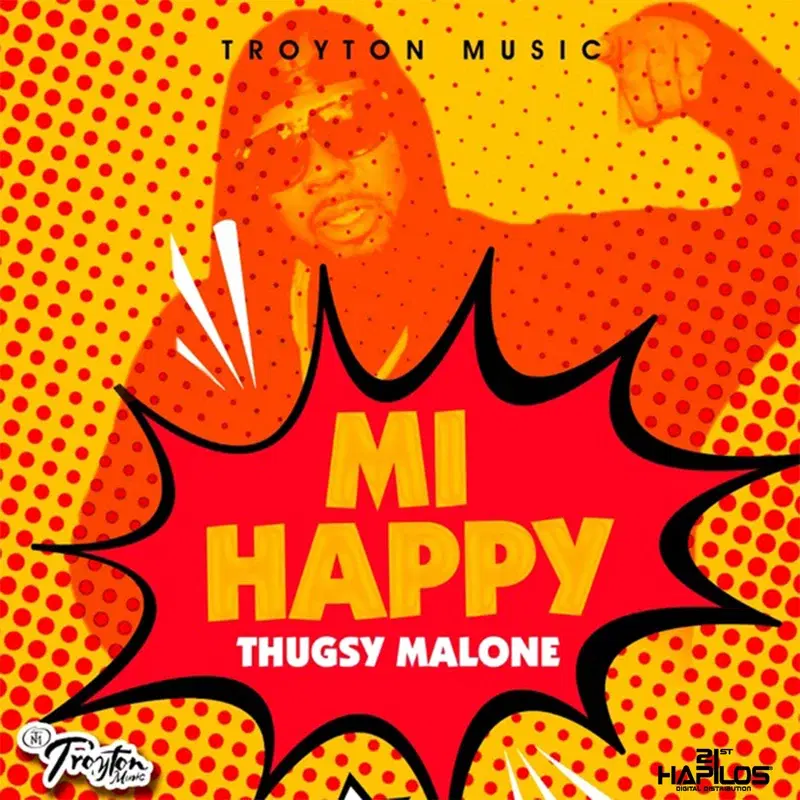 Mi Happy