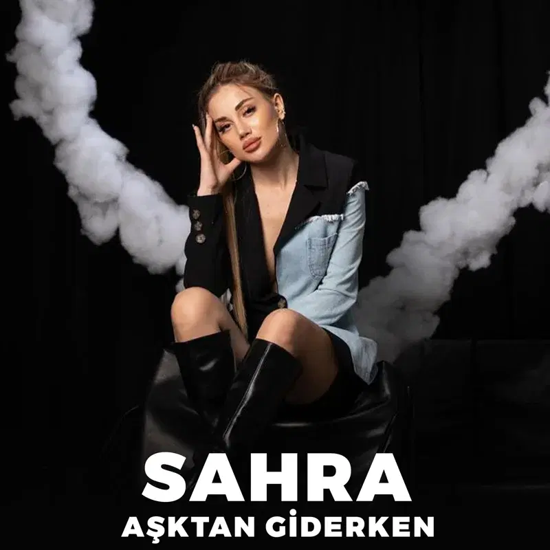 Aşktan Giderken