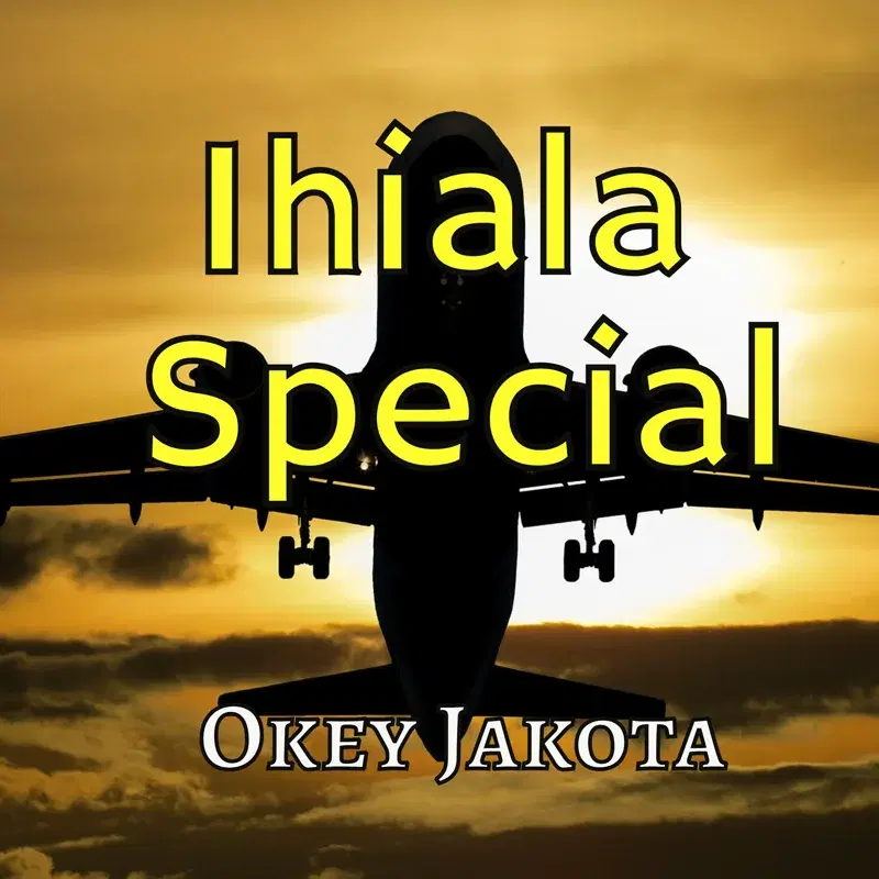 Ihiala Special
