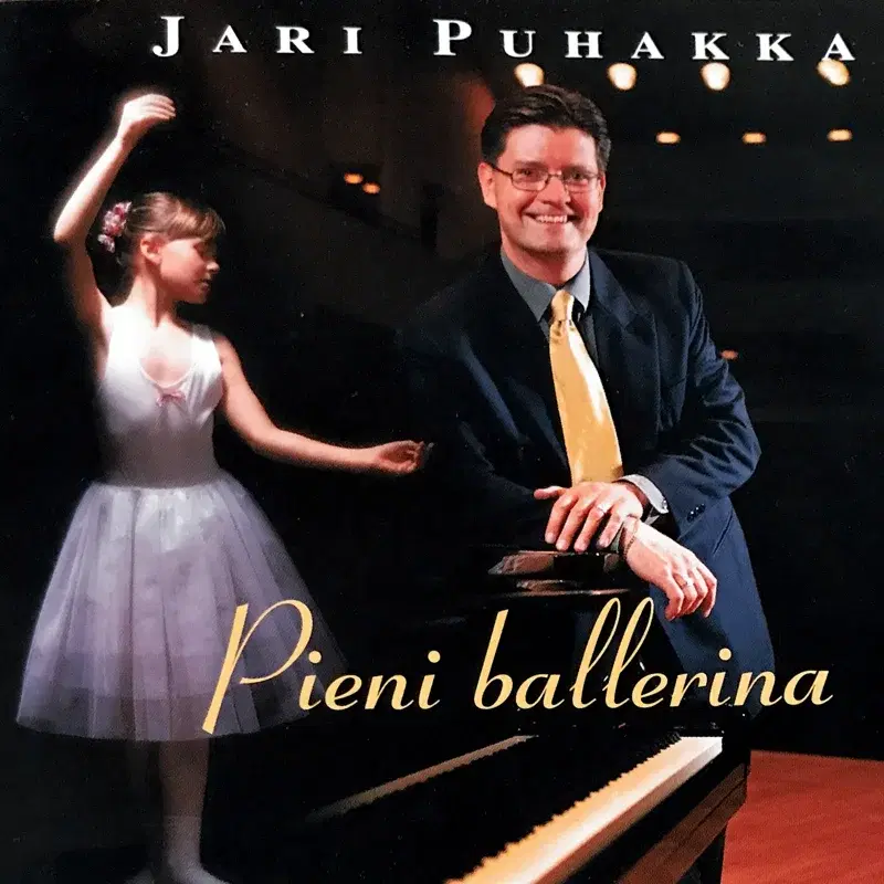 Pieni Ballerina