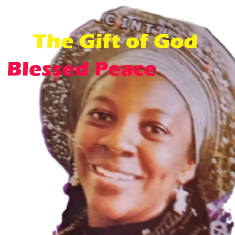The Gift of God