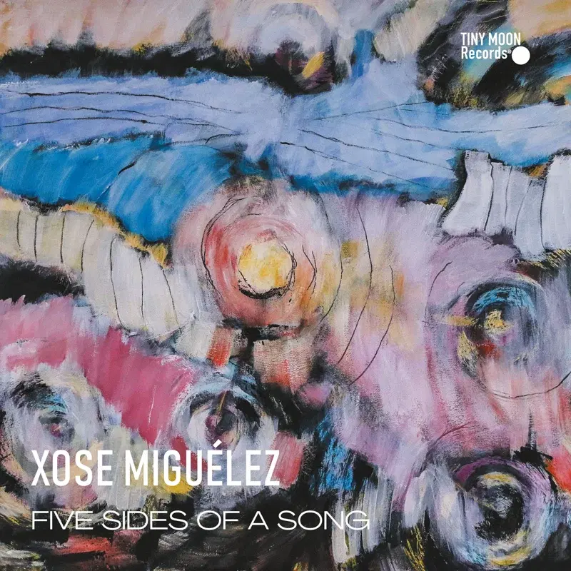 Five Sides Of A Song