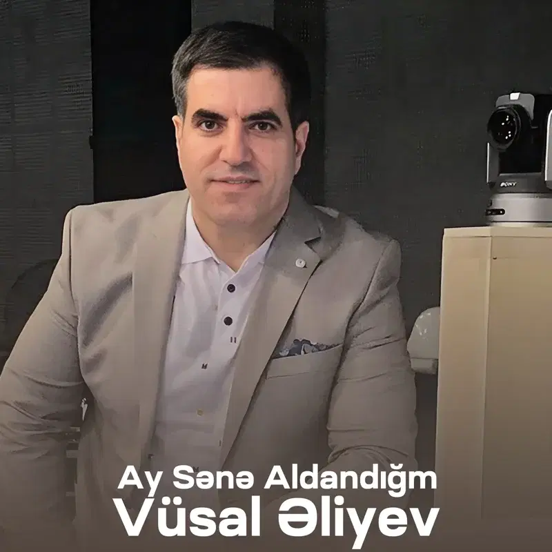 Ay Sənə Aldanığım