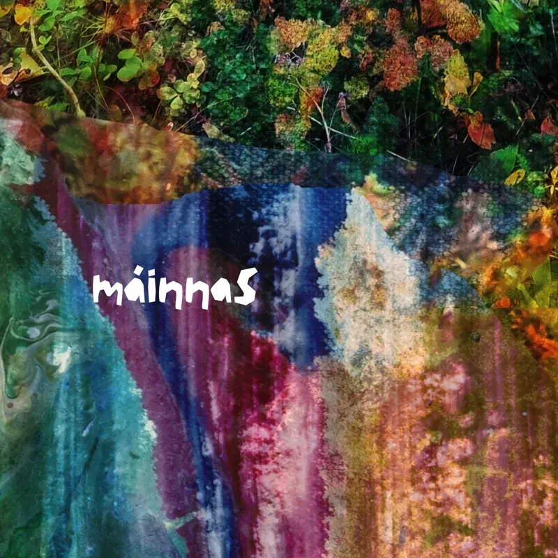 Máinnas