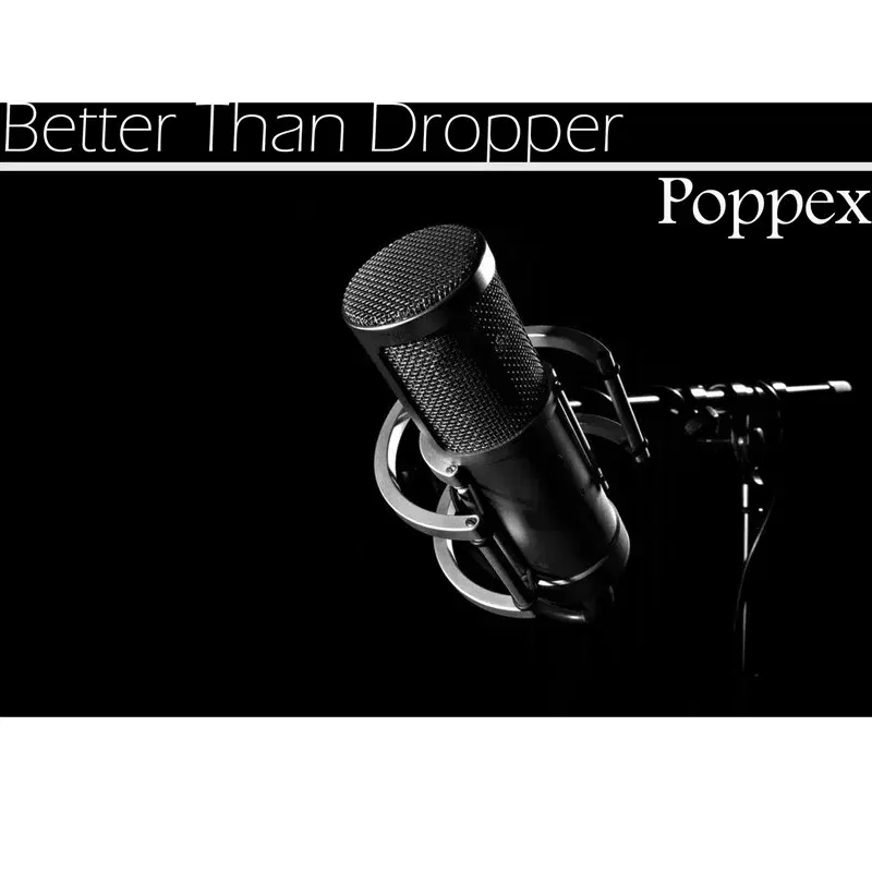 Better Than Dropper