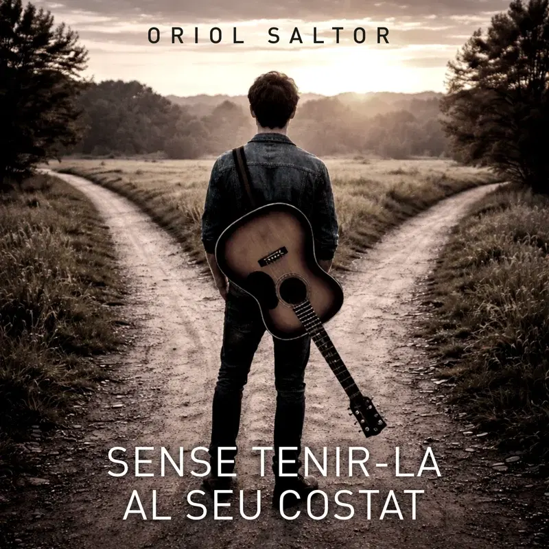 Sense tenir-la al seu costat