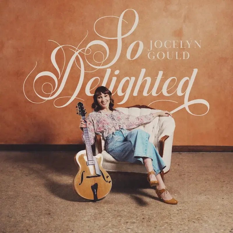 So Delighted