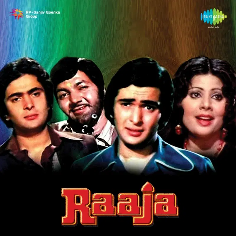 Raaja (Original Motion Picture Soundtrack)