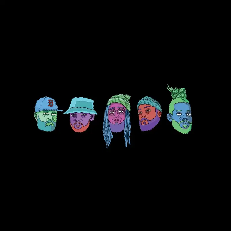 Good Music For Bad Kids