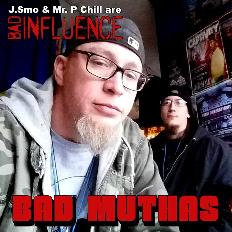Bad Muthas