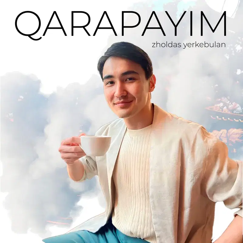 Qarapaiym
