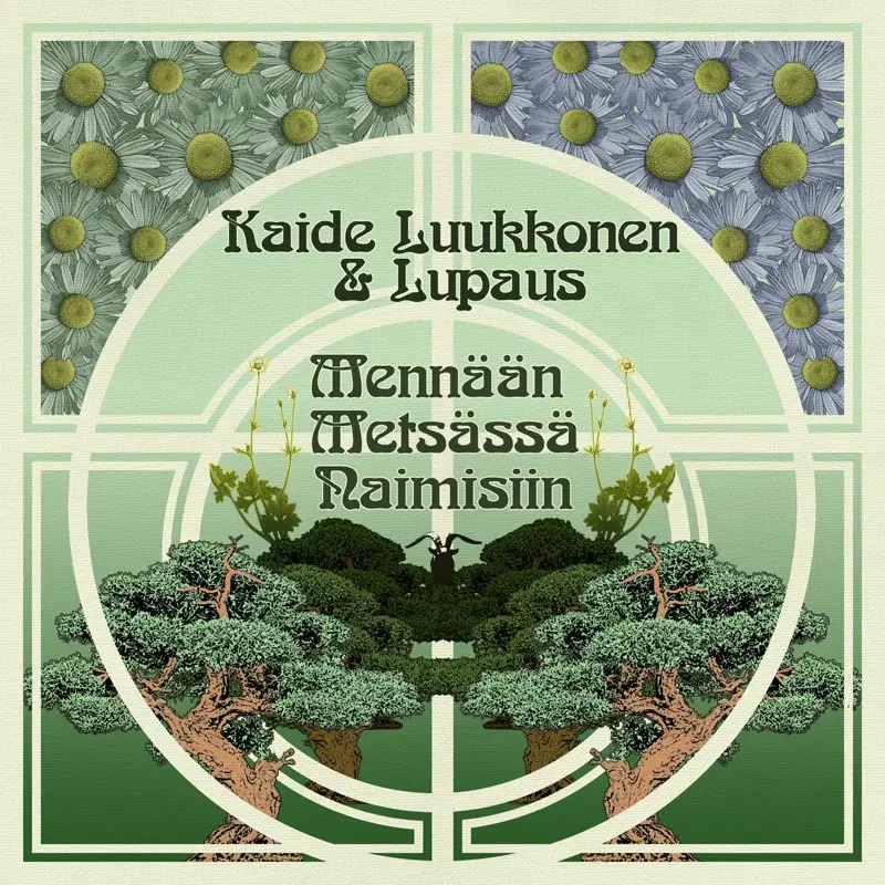 Mennään Metsässä Naimisiin