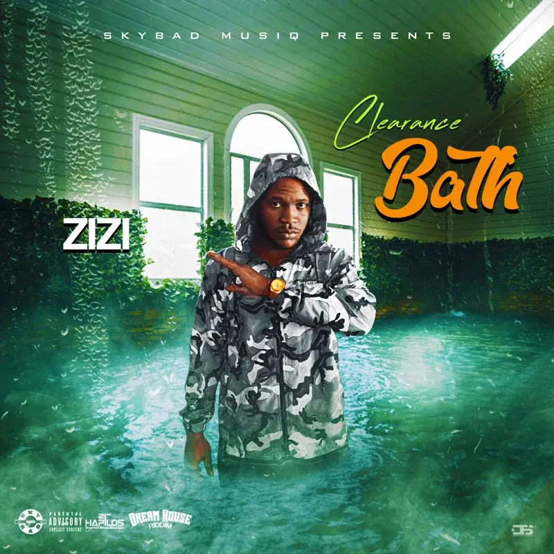 Clearance Bath