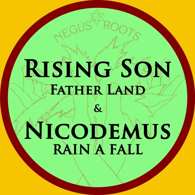 Father Land & Rain A Fall