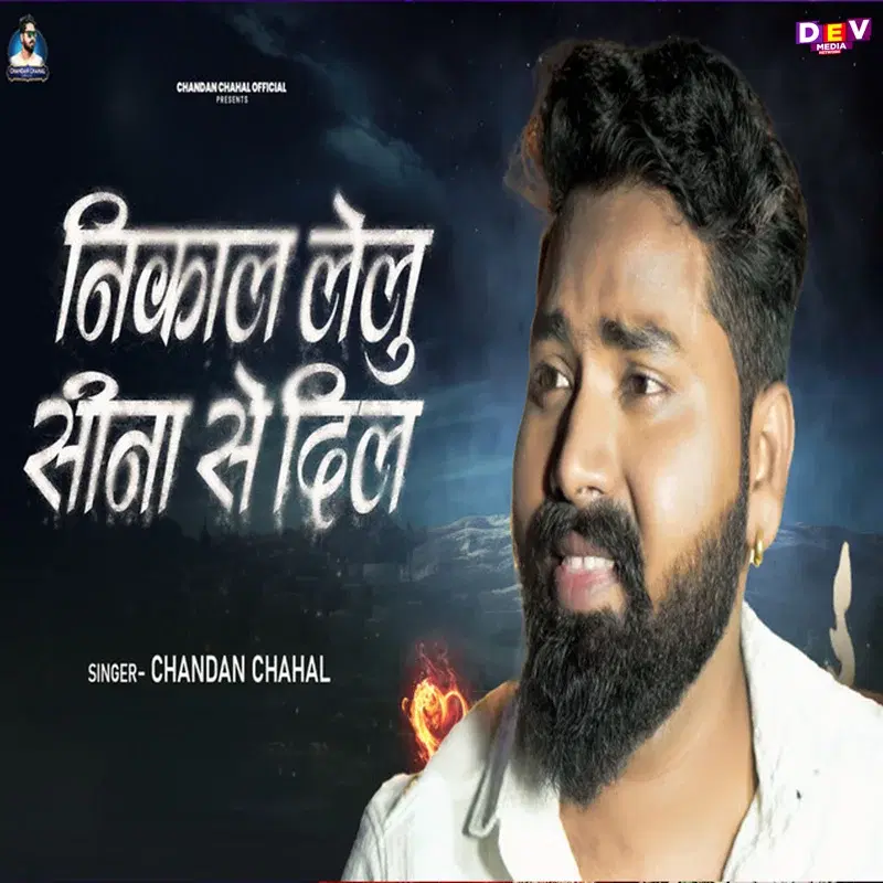 Nikal Lelu Seena Se Dil