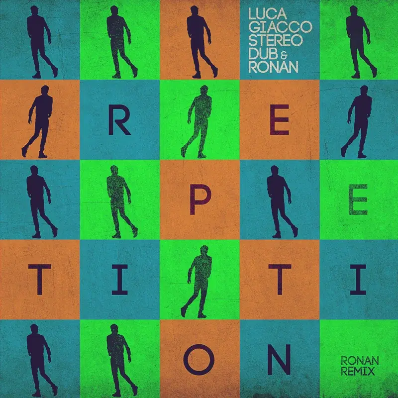 Repetition (Ronan Remix)