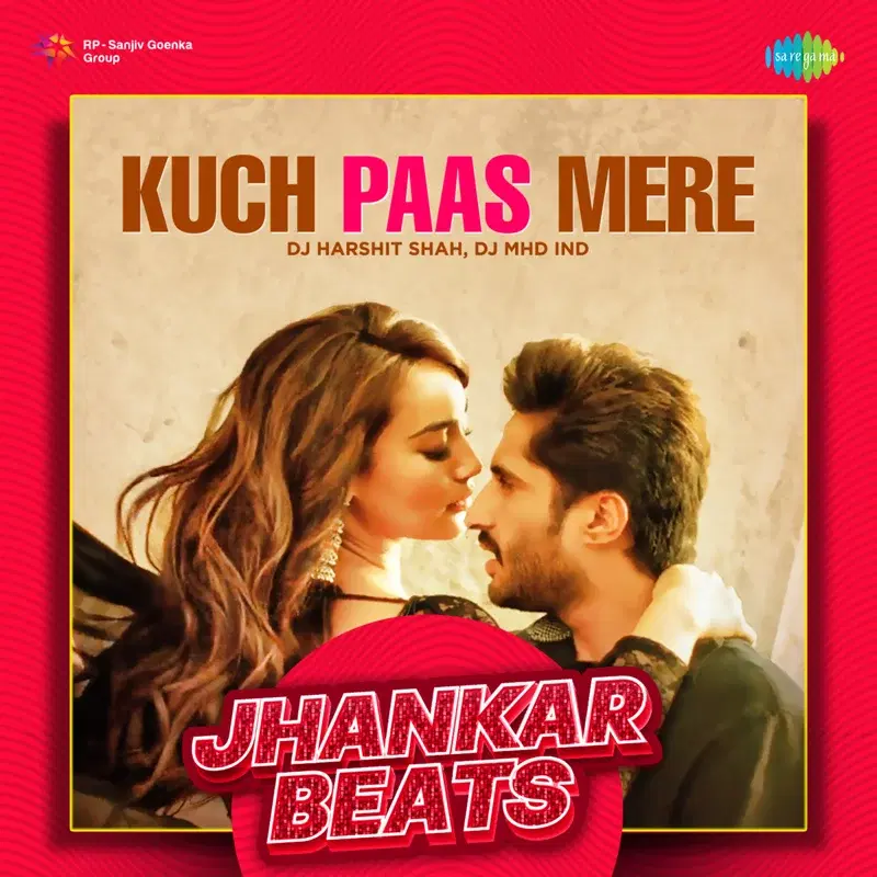 Kuch Paas Mere (From "Kya Meri Sonam Gupta Bewafa Hai")