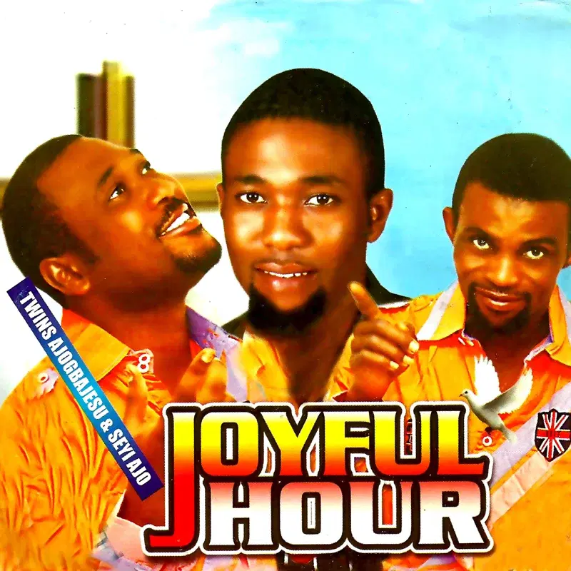 Joyful Hour