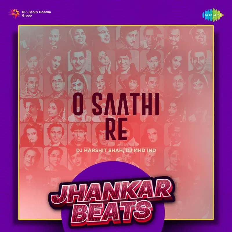 O Saathi Re (From "Muqaddar Ka Sikandar")