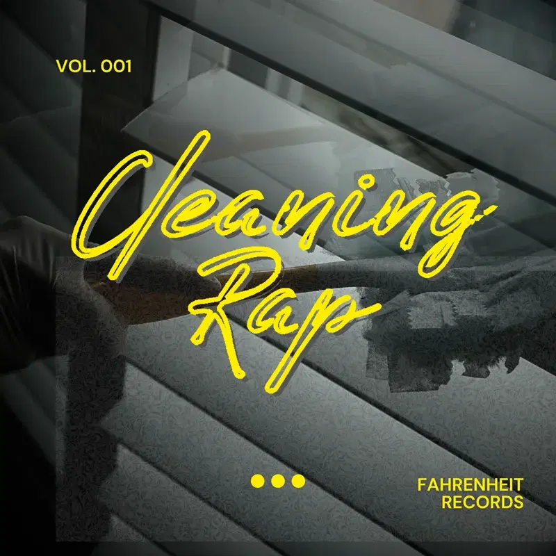 Cleaning Rap