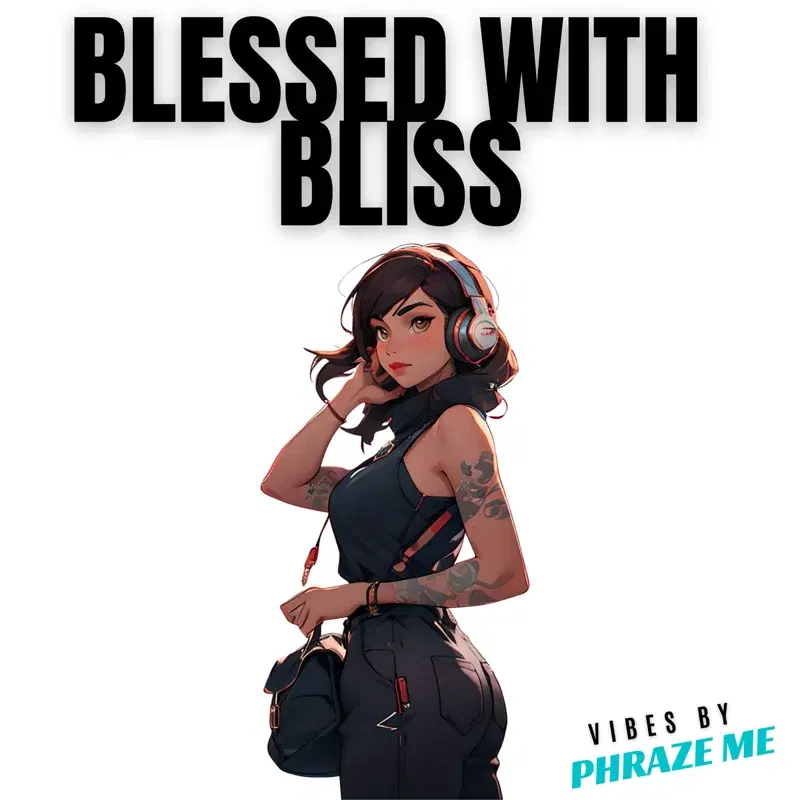Blessed with Bliss