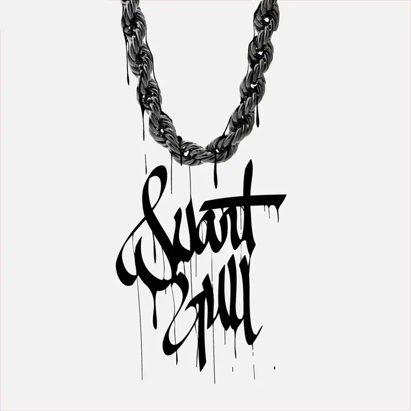 Svart Gull