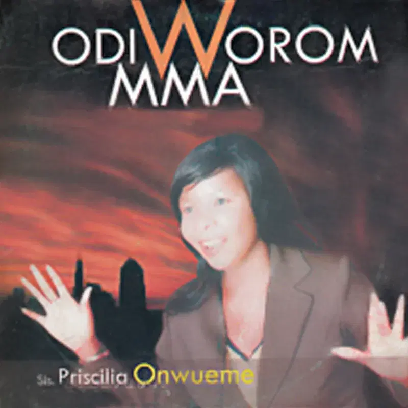Odiworom Mma