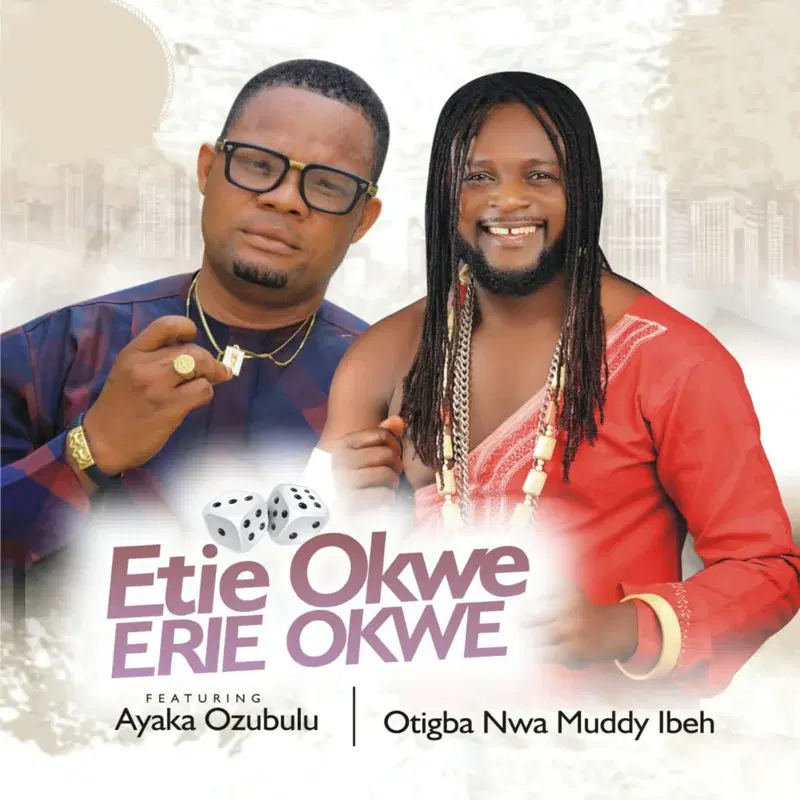 Etie okwe erie okwe