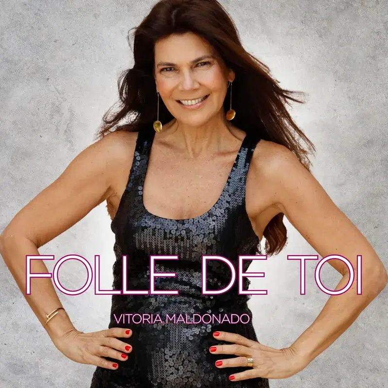 Folle de toi