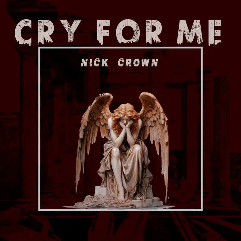 Cry For Me
