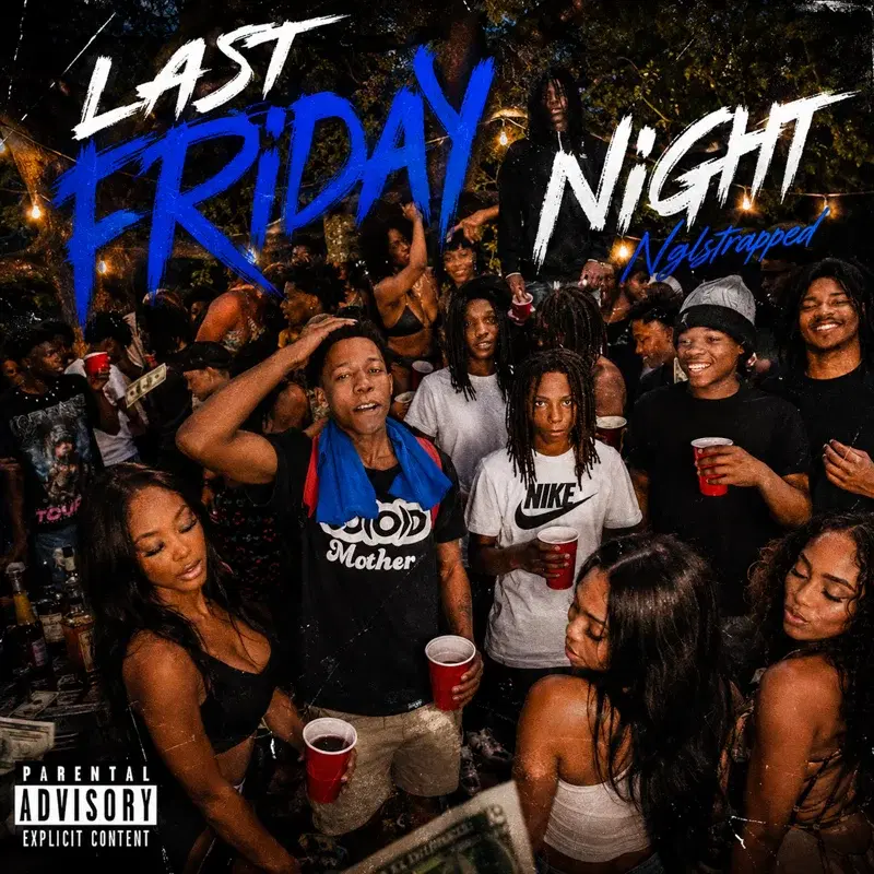 Last Friday Night