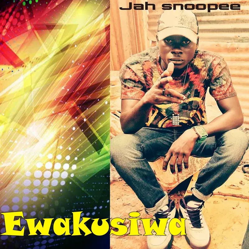Ewakusiwa