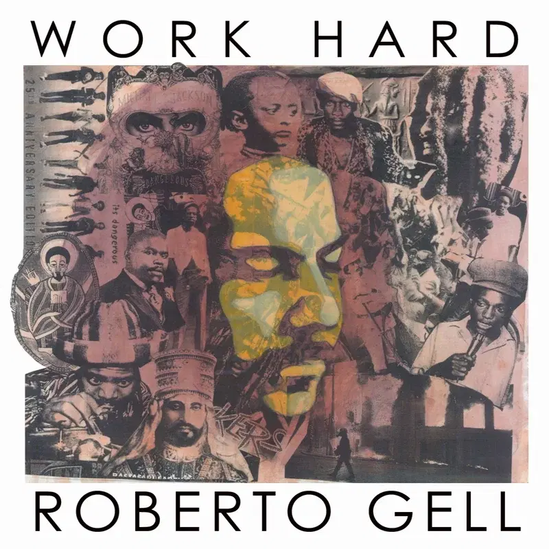 Work Hard