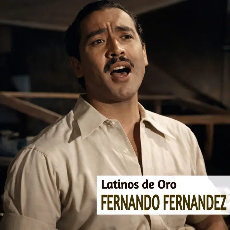 Latinos de Oro