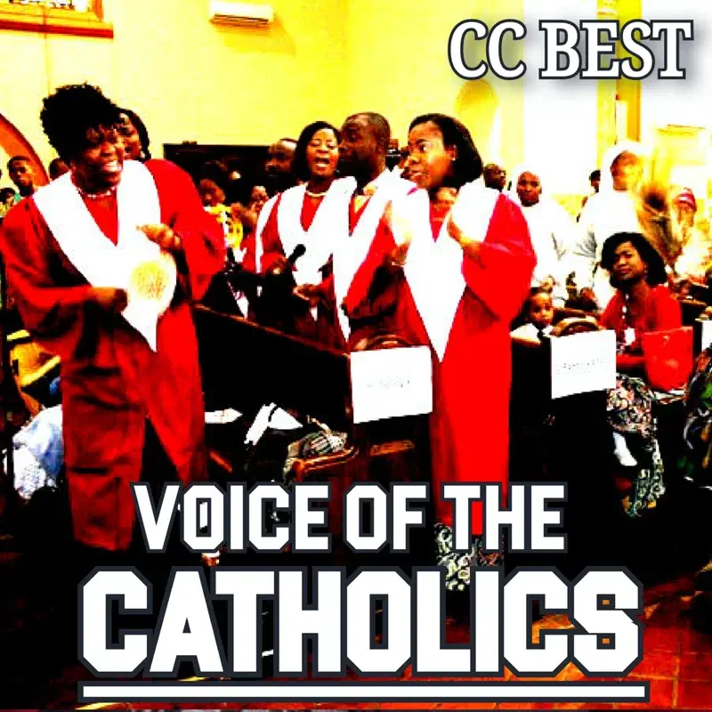 Voice of the Catholics
